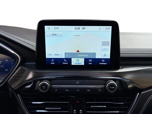 Ford Kuga - Afbeelding 18 van 24