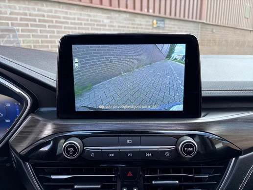 Ford Kuga - Afbeelding 19 van 24
