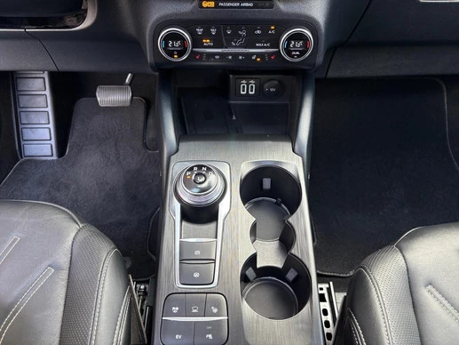 Ford Kuga - Afbeelding 23 van 24