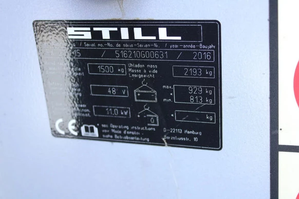 Still  - Afbeelding 15 van 15