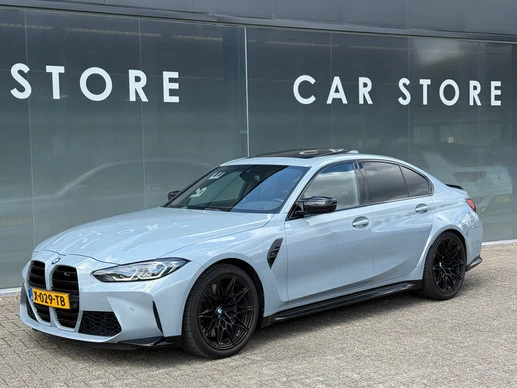 BMW M3 - Afbeelding 1 van 30