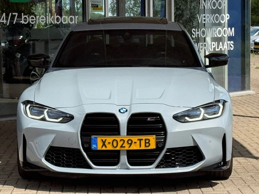 BMW M3 - Afbeelding 3 van 30