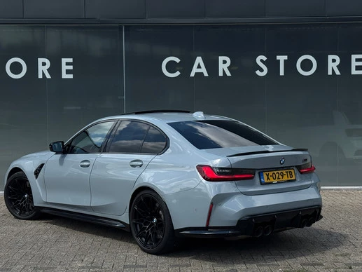 BMW M3 - Afbeelding 4 van 30