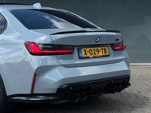 BMW M3 - Afbeelding 5 van 30