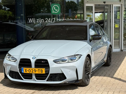 BMW M3 - Afbeelding 6 van 30