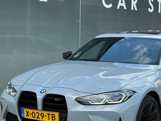 BMW M3 - Afbeelding 8 van 30