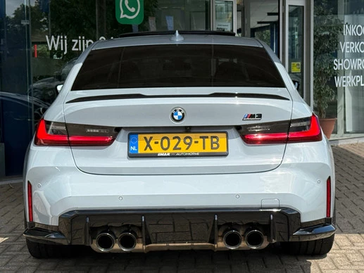 BMW M3 - Afbeelding 10 van 30