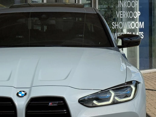 BMW M3 - Afbeelding 11 van 30