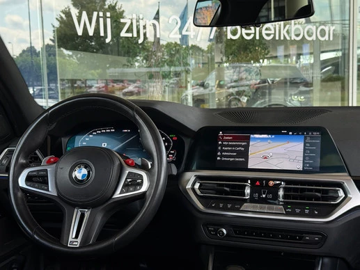 BMW M3 - Afbeelding 12 van 30