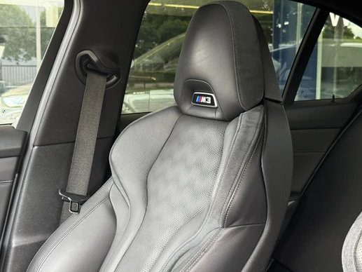 BMW M3 - Afbeelding 13 van 30