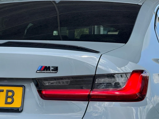 BMW M3 - Afbeelding 17 van 30