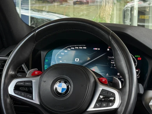 BMW M3 - Afbeelding 23 van 30