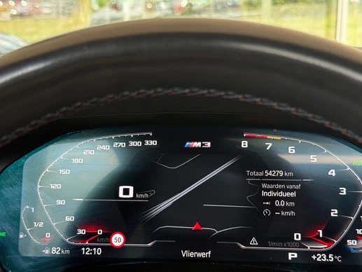 BMW M3 - Afbeelding 28 van 30