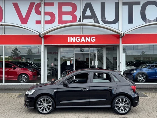 Audi A1 - Afbeelding 2 van 22