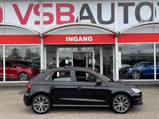 Audi A1 - Afbeelding 4 van 22