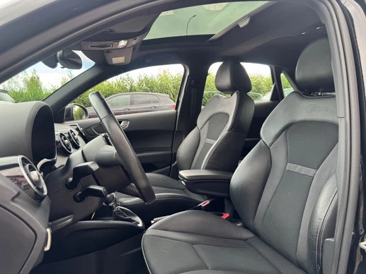 Audi A1 - Afbeelding 5 van 22