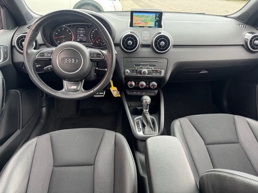 Audi A1 - Afbeelding 6 van 22