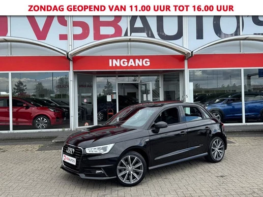 Audi A1 - Afbeelding 1 van 22