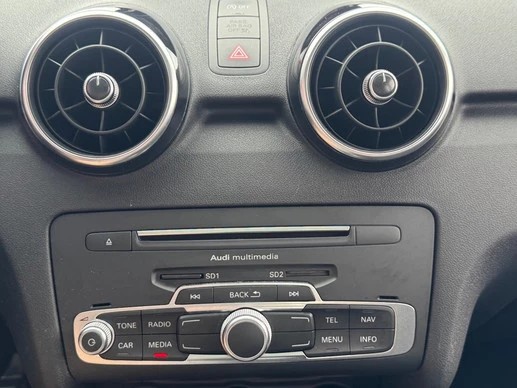 Audi A1 - Afbeelding 11 van 22