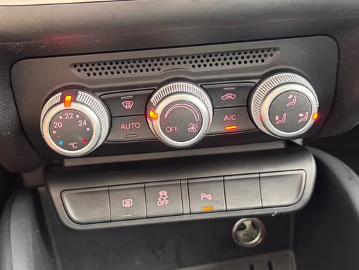 Audi A1 - Afbeelding 12 van 22