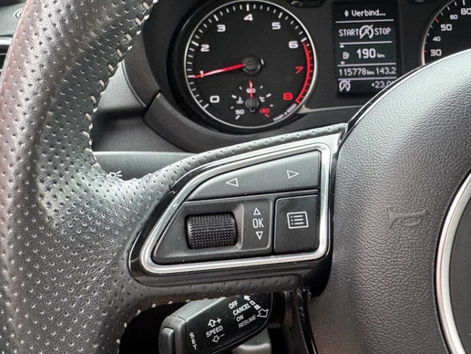 Audi A1 - Afbeelding 15 van 22