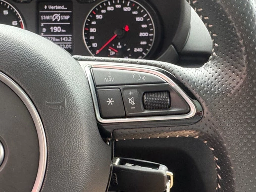 Audi A1 - Afbeelding 16 van 22