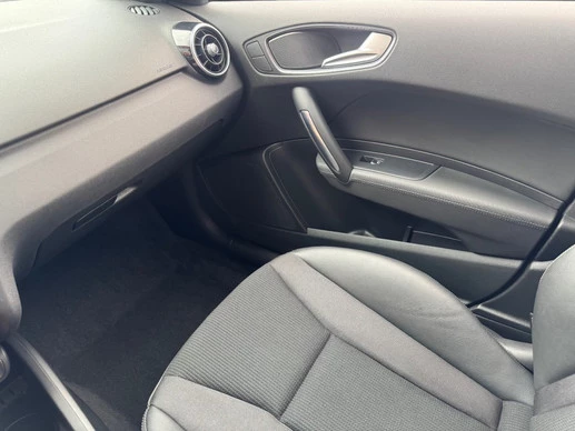 Audi A1 - Afbeelding 17 van 22
