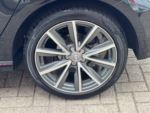 Audi A1 - Afbeelding 19 van 22