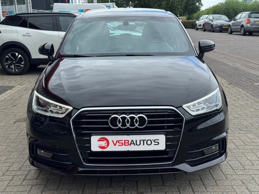 Audi A1 - Afbeelding 21 van 22