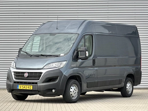 Fiat Ducato - Afbeelding 1 van 17