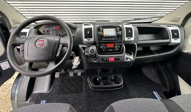 Fiat Ducato - Afbeelding 2 van 17