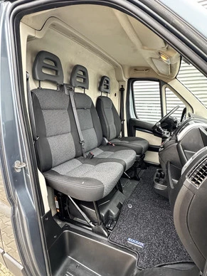 Fiat Ducato - Afbeelding 4 van 17