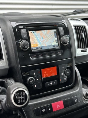 Fiat Ducato - Afbeelding 7 van 17