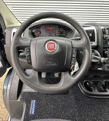Fiat Ducato - Afbeelding 9 van 17