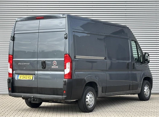 Fiat Ducato - Afbeelding 14 van 17