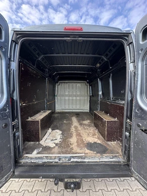 Fiat Ducato - Afbeelding 15 van 17