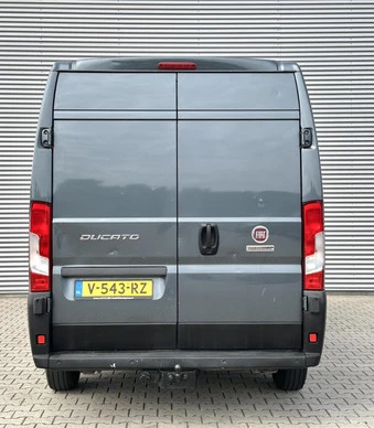 Fiat Ducato - Afbeelding 16 van 17