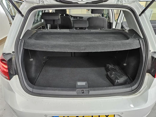 Volkswagen e-Golf - Afbeelding 9 van 9