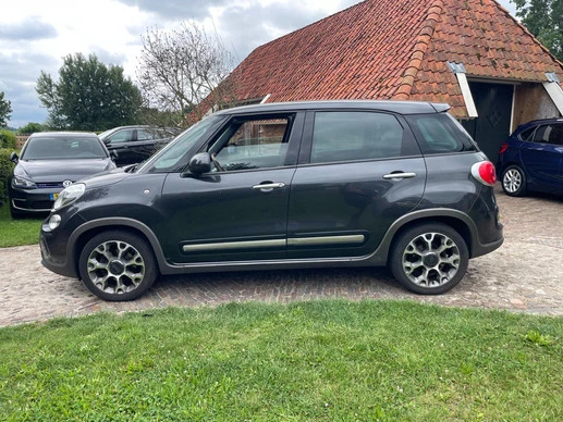 Fiat 500L - Afbeelding 2 van 27