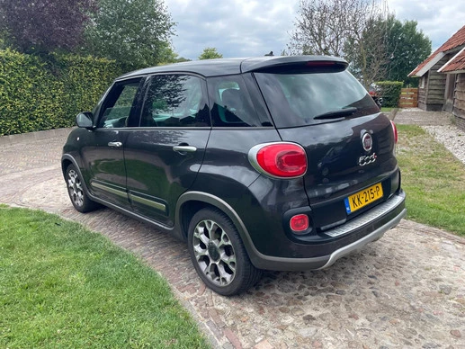 Fiat 500L - Afbeelding 3 van 27