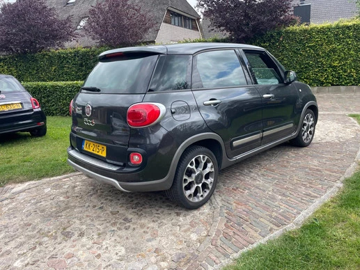 Fiat 500L - Afbeelding 5 van 27