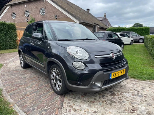 Fiat 500L - Afbeelding 6 van 27