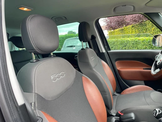 Fiat 500L - Afbeelding 8 van 27