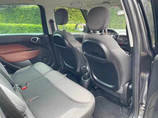 Fiat 500L - Afbeelding 9 van 27