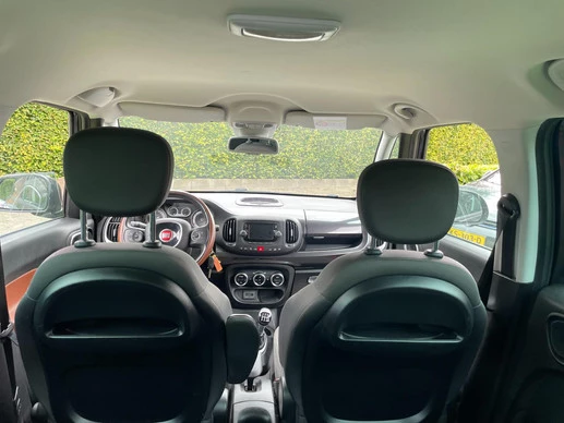 Fiat 500L - Afbeelding 10 van 27