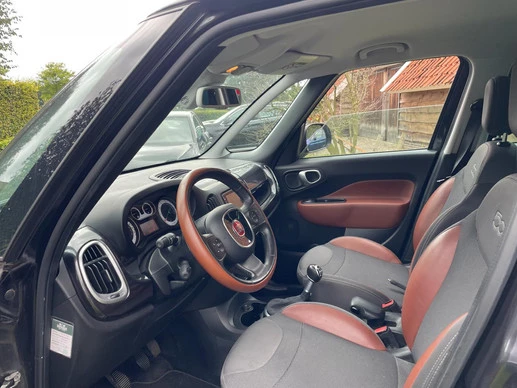 Fiat 500L - Afbeelding 12 van 27