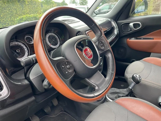 Fiat 500L - Afbeelding 16 van 27