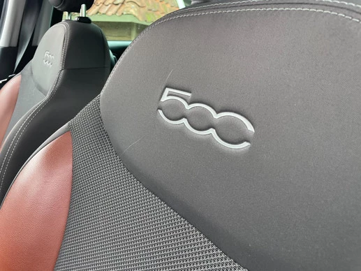Fiat 500L - Afbeelding 18 van 27