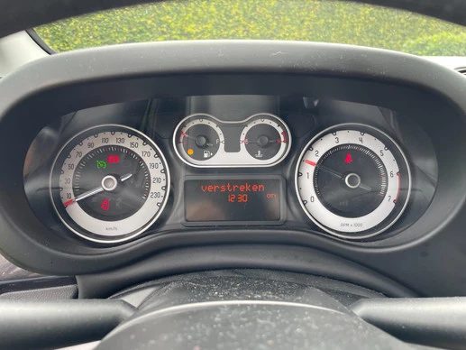Fiat 500L - Afbeelding 20 van 27