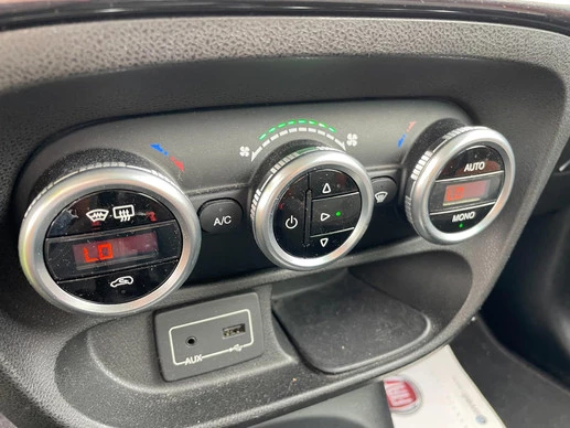Fiat 500L - Afbeelding 23 van 27